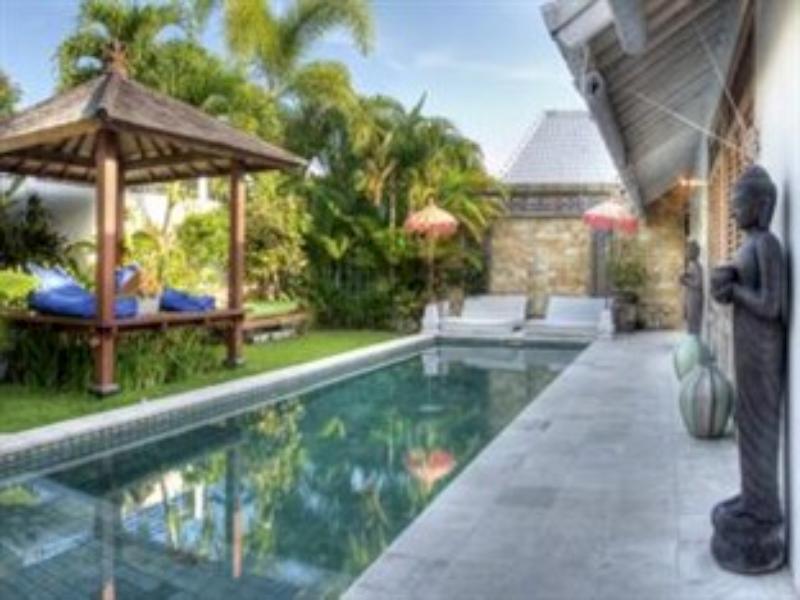 Coco Poco Villa Seminyak Ngoại thất bức ảnh