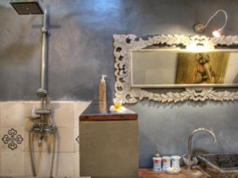 Coco Poco Villa Seminyak Ngoại thất bức ảnh