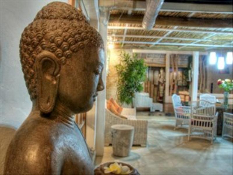 Coco Poco Villa Seminyak Ngoại thất bức ảnh
