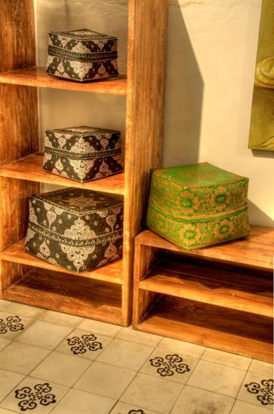 Coco Poco Villa Seminyak Phòng bức ảnh