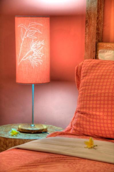 Coco Poco Villa Seminyak Phòng bức ảnh